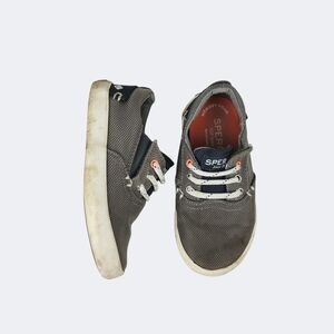 Sperry Unisex-Child Harbor Tide Jr